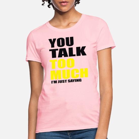 chat t shirt